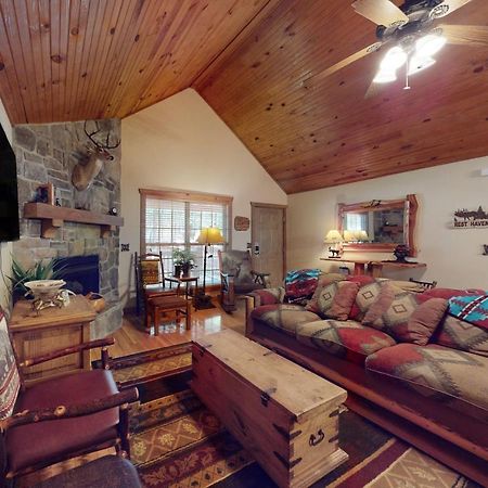Rest Haven Villa Брансън Уест Екстериор снимка