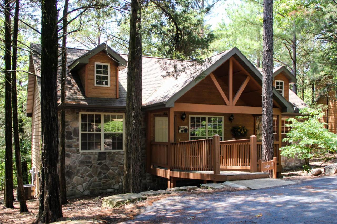 Rest Haven Villa Брансън Уест Екстериор снимка