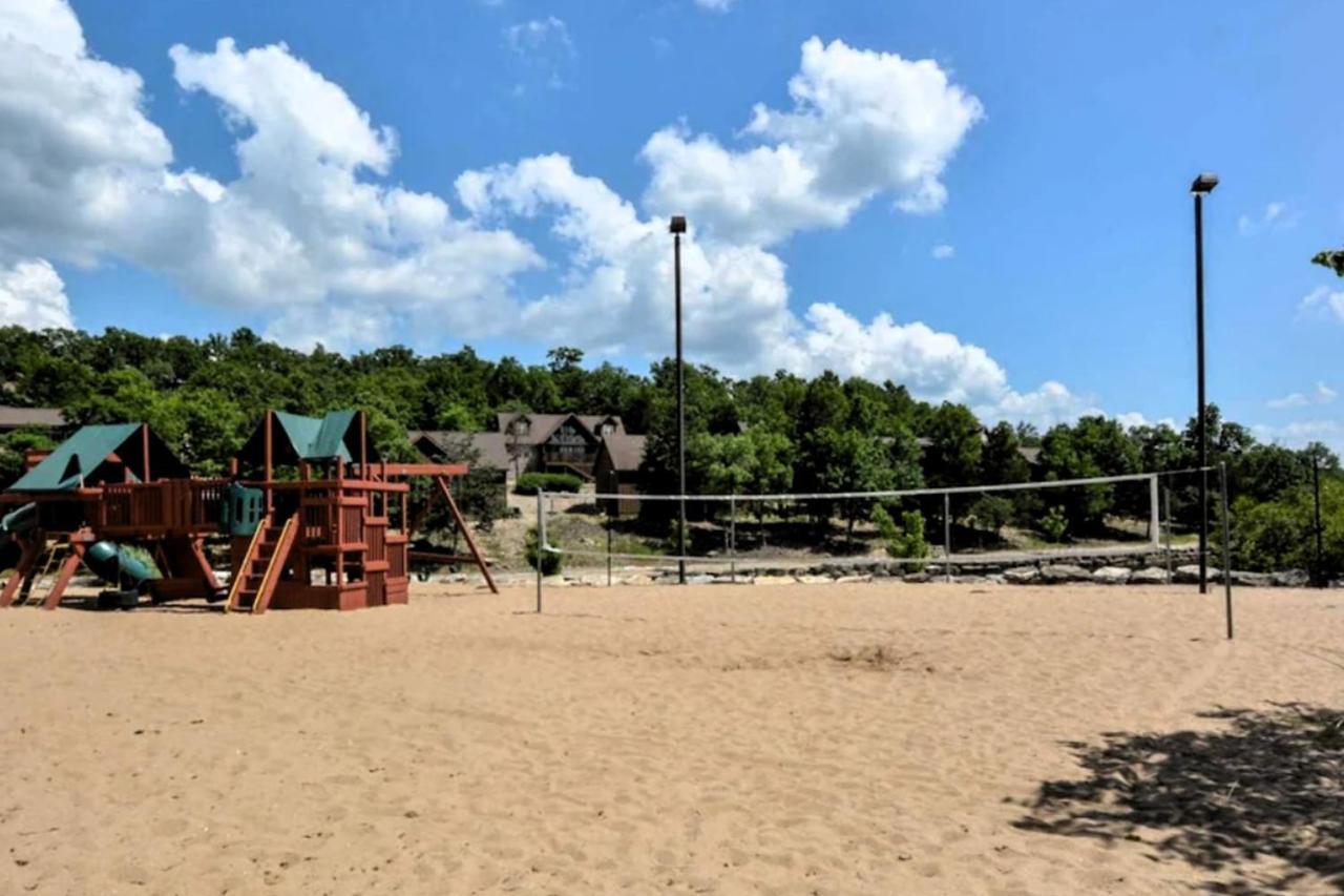 Rest Haven Villa Брансън Уест Екстериор снимка
