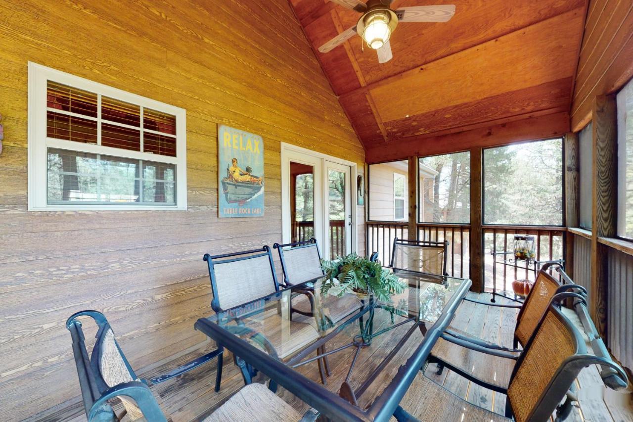 Rest Haven Villa Брансън Уест Екстериор снимка