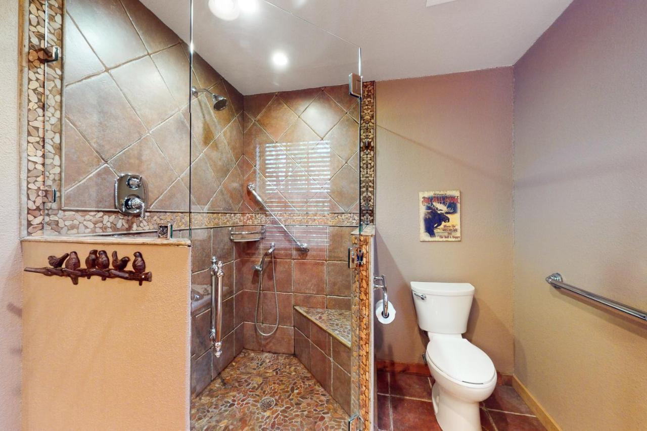 Rest Haven Villa Брансън Уест Екстериор снимка