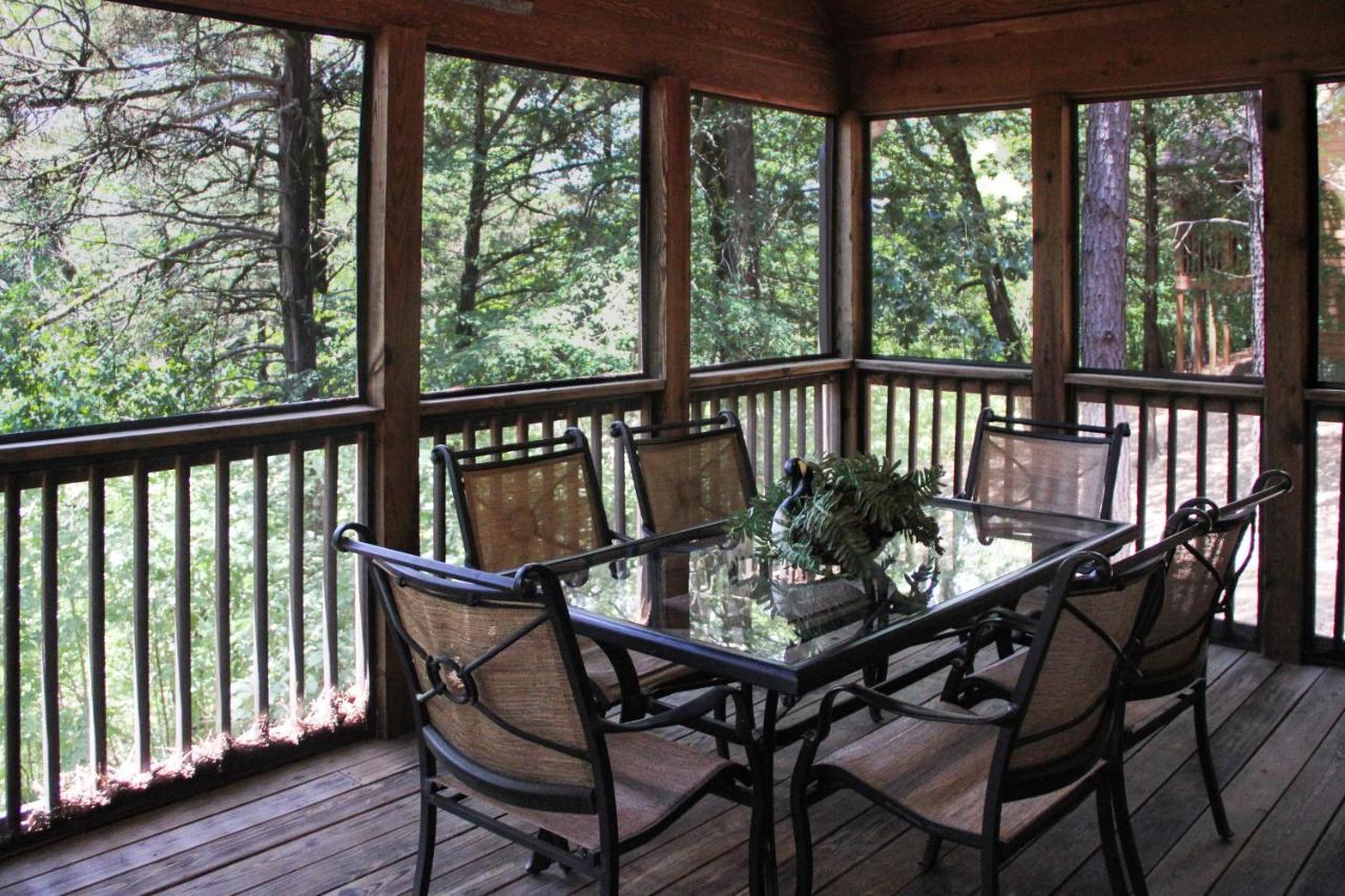 Rest Haven Villa Брансън Уест Екстериор снимка