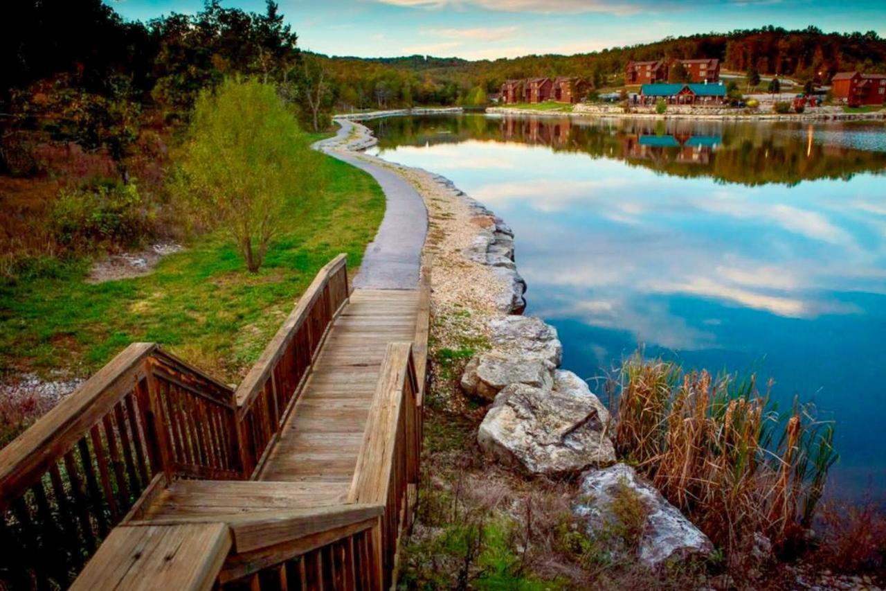 Rest Haven Villa Брансън Уест Екстериор снимка