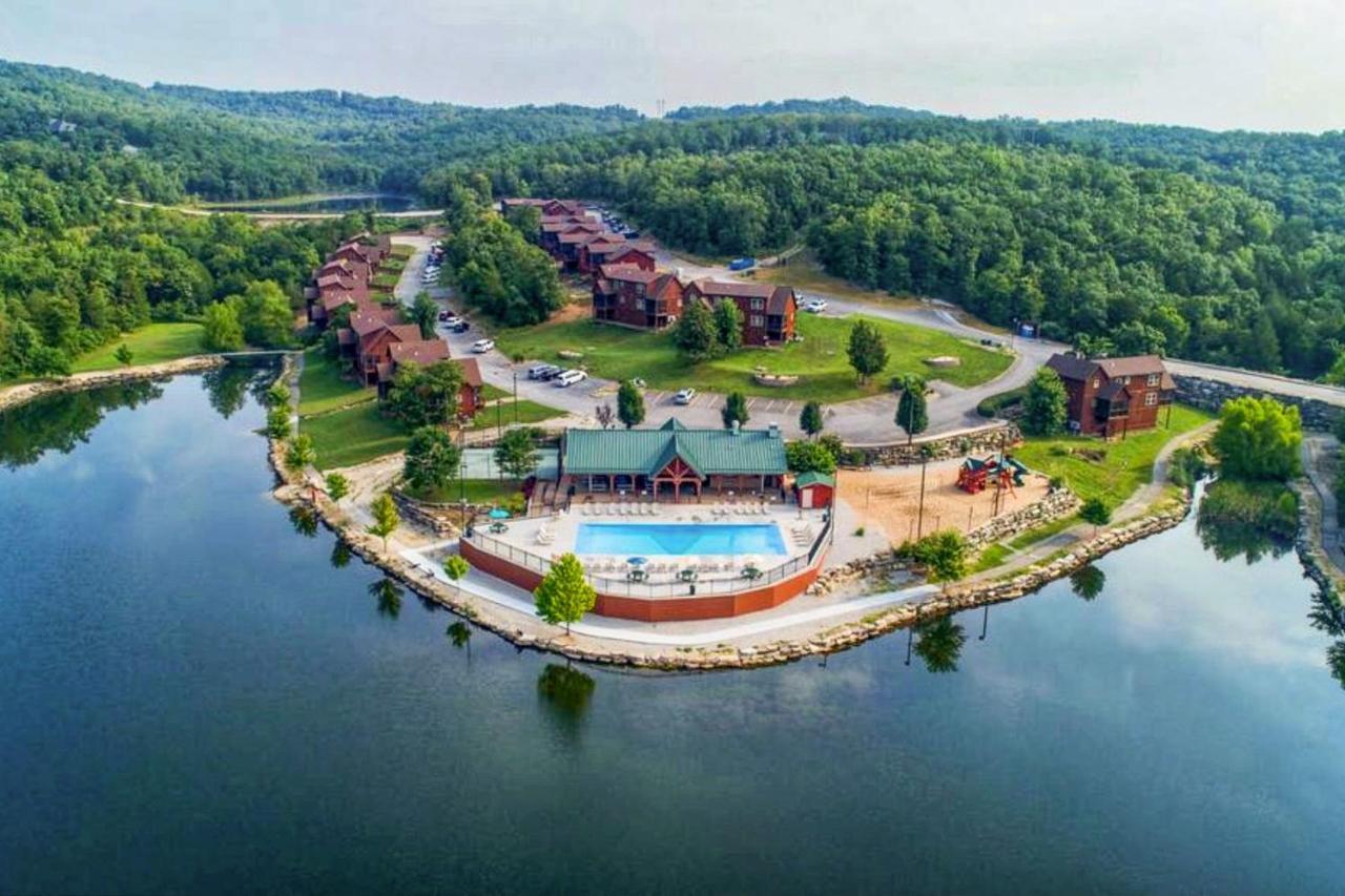 Rest Haven Villa Брансън Уест Екстериор снимка