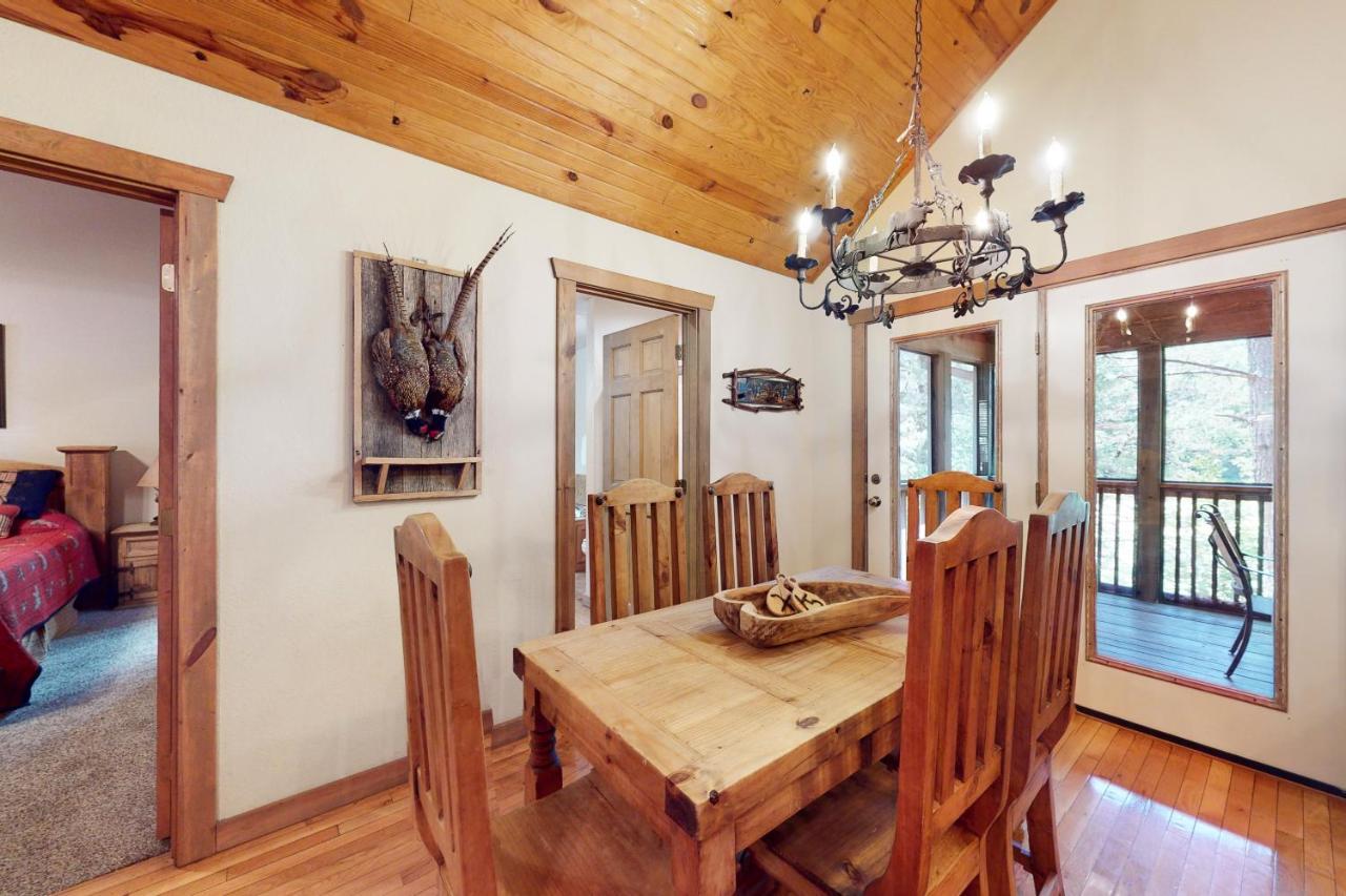 Rest Haven Villa Брансън Уест Екстериор снимка