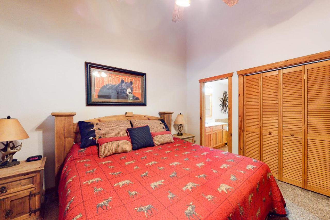 Rest Haven Villa Брансън Уест Екстериор снимка