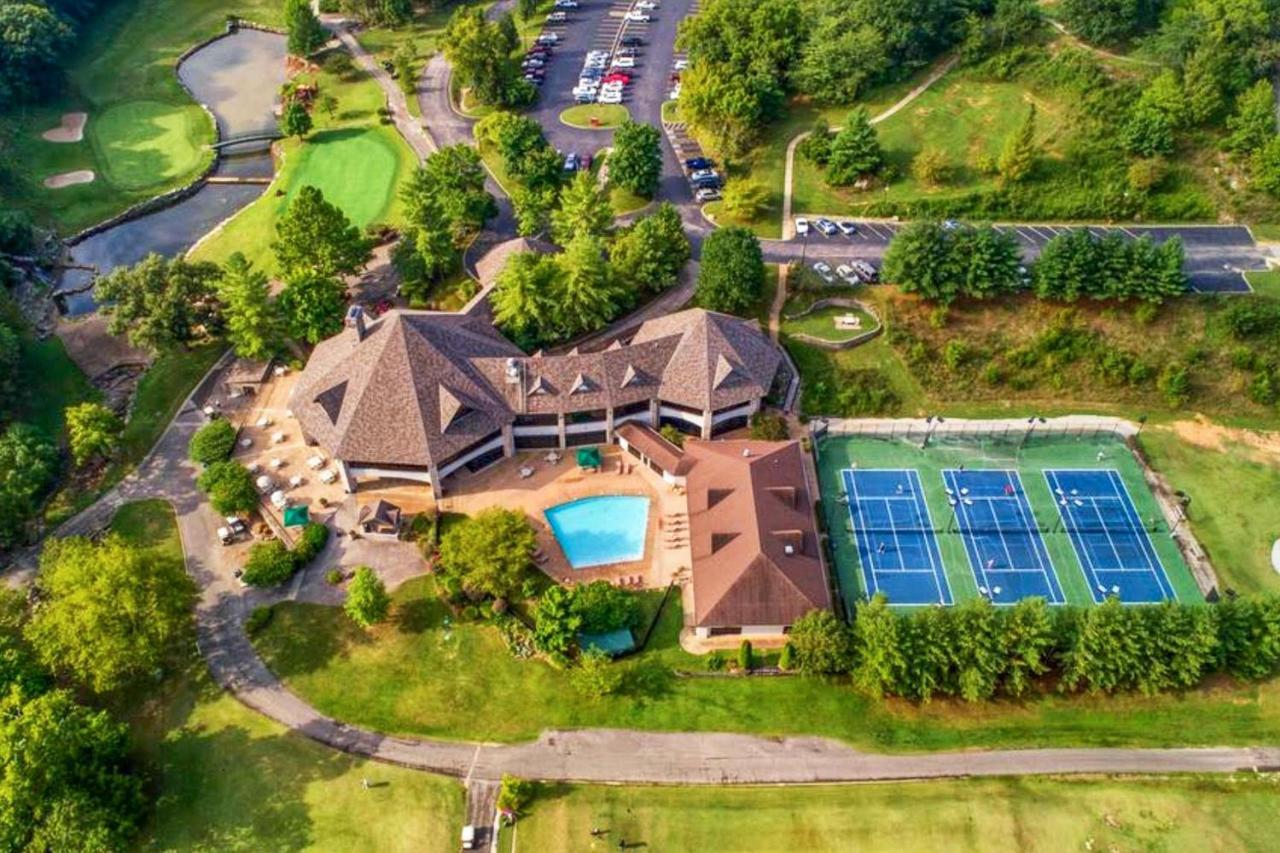 Rest Haven Villa Брансън Уест Екстериор снимка