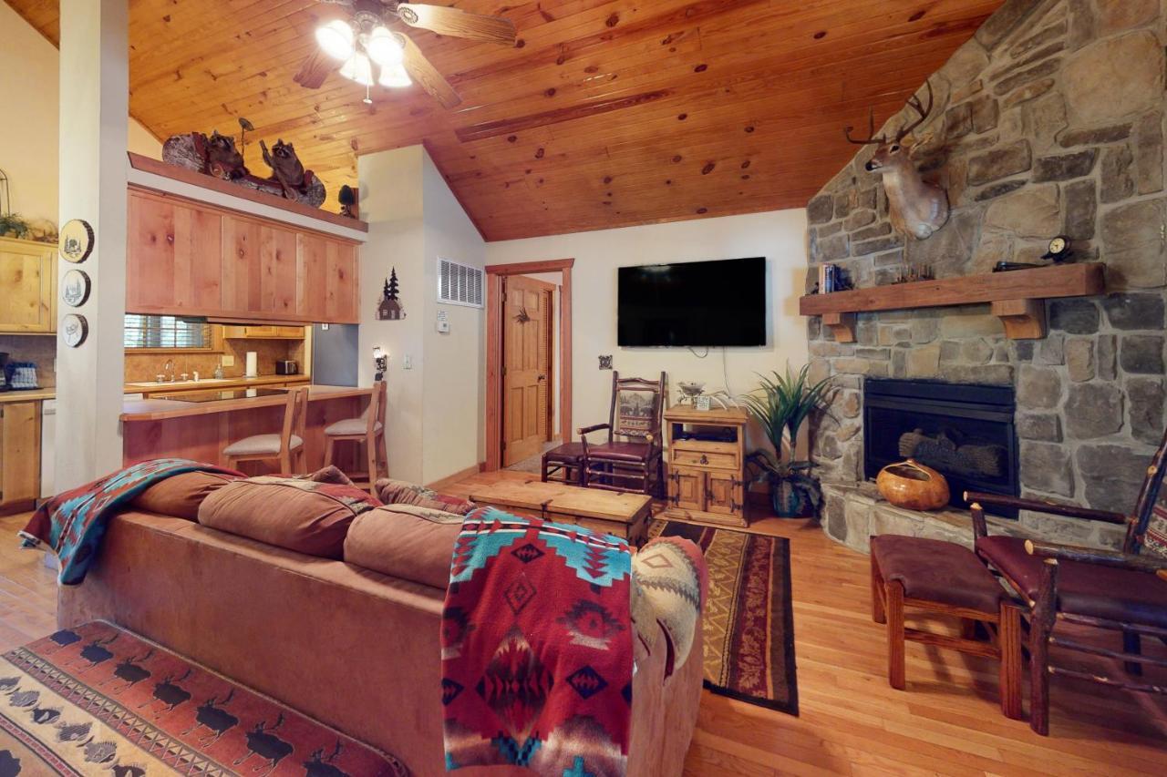Rest Haven Villa Брансън Уест Екстериор снимка