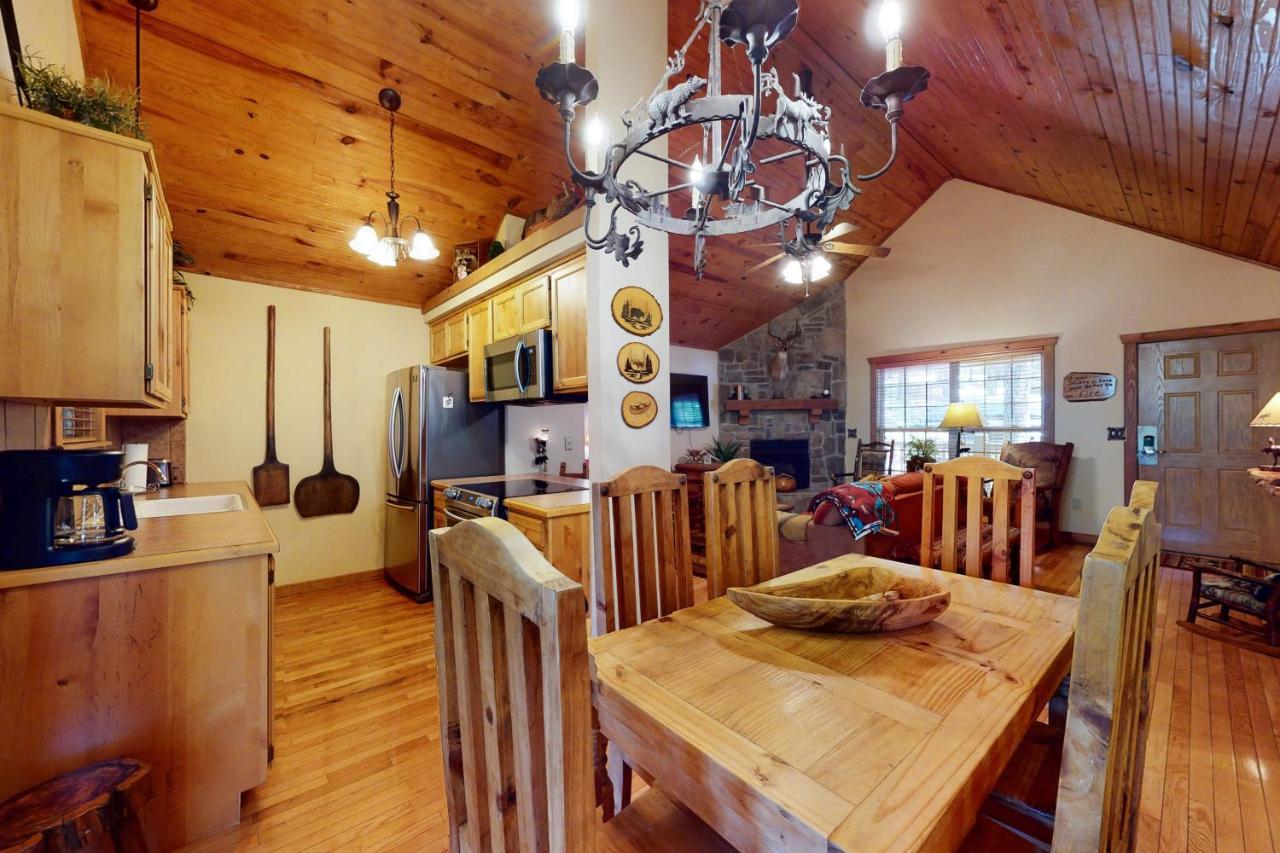 Rest Haven Villa Брансън Уест Екстериор снимка